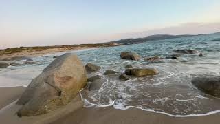 MINI WORKSHOP - Castle Rock, Flinders Island