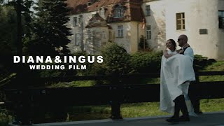 DIANA&INGUS | wedding film