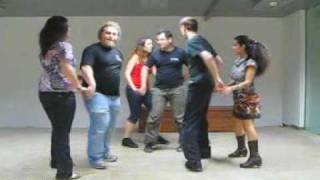 Salsa Variation - El Doce