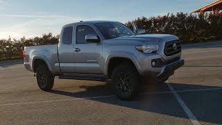 2020 Toyota Tacoma Augusta, Martinez, Evans, Grovetown, Aiken, North Augusta, SC X091243