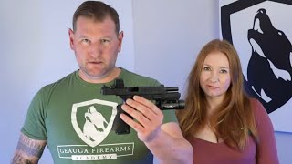 How to Store Your Gun for Home Defense | Defending Home Invasions