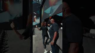 Nicole Moudaber B2B Carl Cox - Kappa Futur Festival 2023