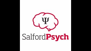 SalfordPsych - Channel Trailer