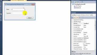 Tutorial Visual Basic 2010: quarta lezione