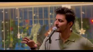 kabhi tumhe live version | Shershaah Darshan raval | Sad song #darshanraval #kabhitumhe #shershaah