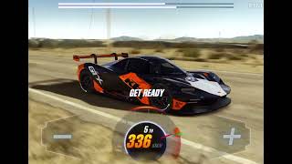 CSR2 - KTM X-BOW GTX vs Lamborghini LB Huracan Coupe (live race)