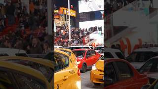 Experience the Magic of Times Square