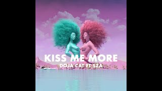 Kiss Me More (Audio)