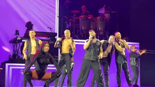 Ricky Martin - She Bangs BARCELONA 2024 20 JULY RICKY MARTIN LIVE