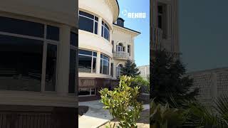 REHAU Samarqand shahridagi tayyor uy | REHAU EURO DESING 7000 @RehauUzbekistan @Rehau7000    #home