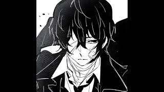 dazai edit