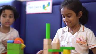 Birla Open Minds International School - Kollur