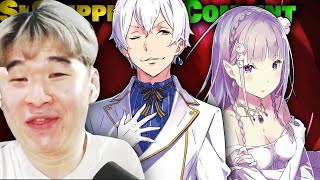 Why REGULUS Wants EMILIA - Re:ZERO Cut Content Season 3 | Reacting to AniNews