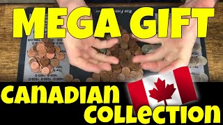 Copper and Queen Victoria MEGA Gift from Subscriber and Longtime Friend