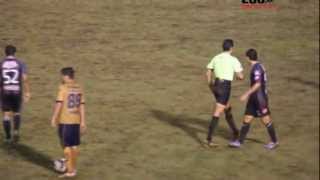 el perro en el carlos iturralde rivero pumas vs merida