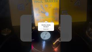 Paul Parker - Time After Time #timeaftertime #flashback80