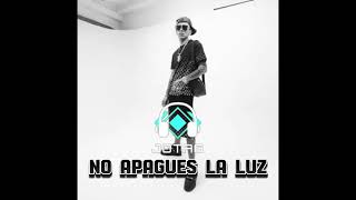 EL JORDAN 23 X FUEGO - NO APAGUES LA LUZ (JOTAG EXTENDED)