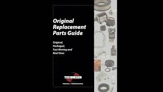 Tecumseh Ignition and Spark Plug Lookup