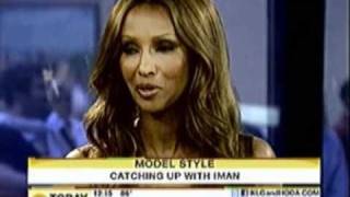 IMan @ The Today Show