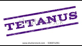 Tetanus - Chapter 1