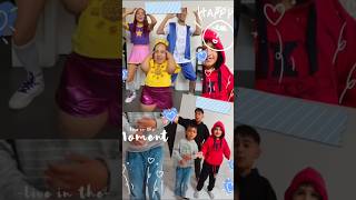 TIK TAKA com MC Divertida #Jessica e Henrique # Música para crianças #shorts #tiktok