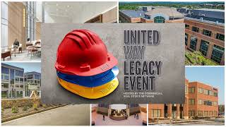 2023 United Way Legacy Event Impact Award: Commercial Finalists