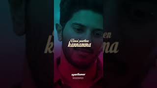 Dulqur Salman WhatsApp status vedio