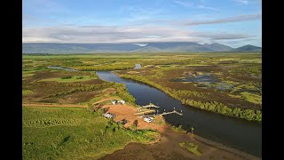 Barramundi Creek, Giru, Cromarty Creek, Episode 21