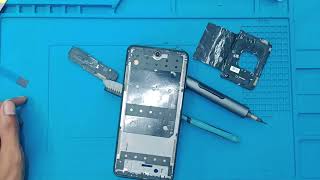 Redmi note 9pro max LCD Replacement