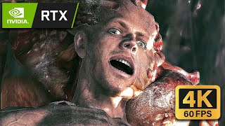 Resident Evil 5: Gold Editions | Irving Boss Fight | With Cutscenes [4K 60FPS]