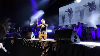 Morrissey - I Wish You Lonely (Live in Leeds 2020)