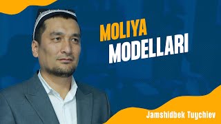 Moliya modellari