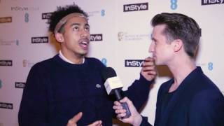 Rizzle Kicks' Jordan Stephens Thought His Star Wars Casting Was Accidental