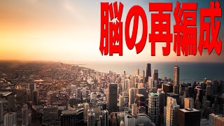 脳の再編成（脳に司令塔はいるのか？）｜脳と自由意志#5