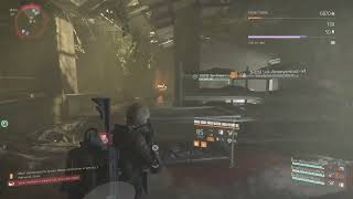 The Division 2 PVP: Singing Gone Wrong [KRC]ZaimBakar👑🐍👹😎