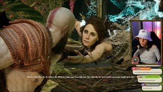 Ep.5 - How (NOT) to Playthrough: God of War (2018) - Give me God of War Difficulty