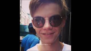 Dylmas edit #dylanobrien #thomasbrodiesangster #edit