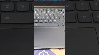 New lenovo  yoga slim 7x sanpdragon process X Elite-x1E78100 Qualcomm 14.5 touch display 32gb ram