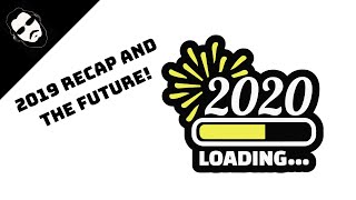 2019 Podcast Recap And Future - Let's Talk About: Hosted by Zach Keilman