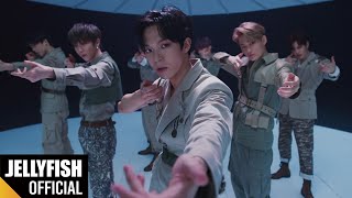 VERIVERY - 'G.B.T.B.' Official M/V (Performance Ver.)