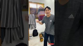 Jadi intel #davidsunairi #wargads #anakdesa #minivlog #comedy