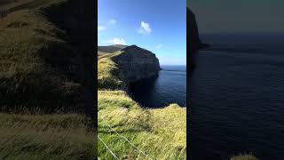 페로제도 Faroe Islands Gjógv Loop(2024.09.08.일요일) #travel #faroeislands #nature