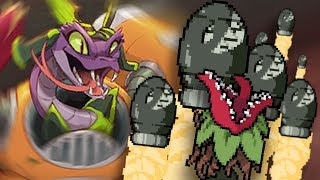 Is Zoning for Casuals? - Elliana & Sylvanos - Rivals of Aether