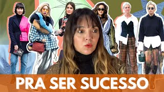 3 DICAS PARA SEUS LOOKS COM SOBREPOSIÇÃO SEREM SUCESSO, BABADO E GLÓRIA NO INVERNO!