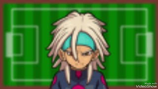 Inazuma eleven Go Desesperdidos