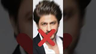 Making a film is haram to watch a film.SRK Part 47#status