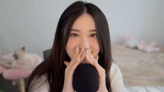 6 Intoxicating ASMR Triggers To Help You RELAX 🥰