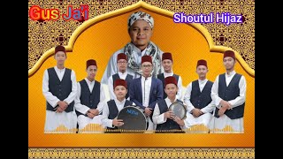 Live album Gus Ahmad Sujai dan Shoutul Hijas ...