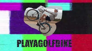 Playagolfbike