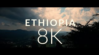 Samsung Galaxy S23 Ultra | Ethiopia in 8K